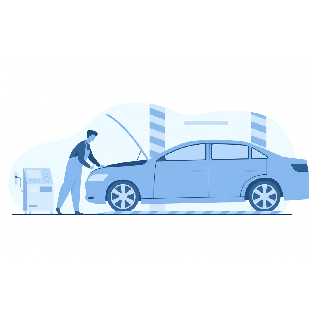 Automobile