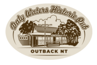 Daly Waters Pub Logo
