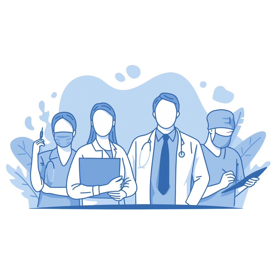 Healthcare