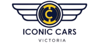 Iconic Cars - Logo