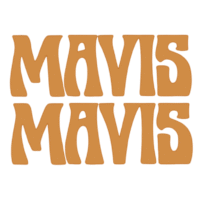 Mavis - Logo
