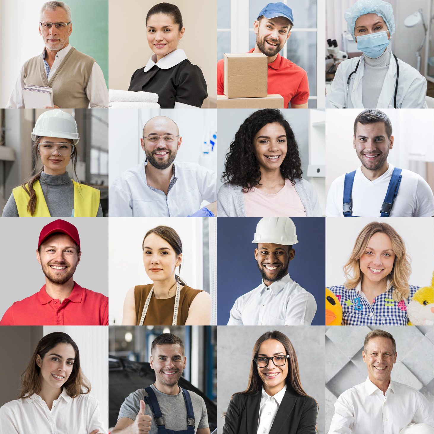 people-collage-design